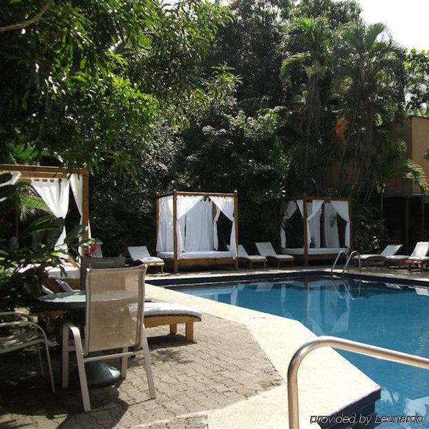 Copacabana Hotel And Suites (Adults Only) Jacó Instalações foto