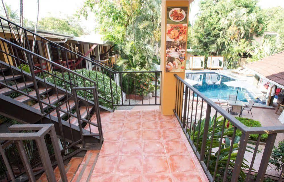 Copacabana Hotel And Suites (Adults Only) Jacó Exterior foto